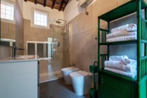 Crociferi 15 - FromHometoRome
