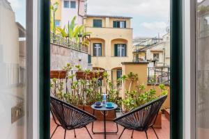 Crociferi 15 - FromHometoRome
