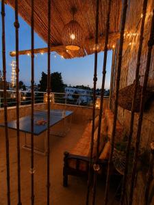 Peaceful Haven Mediterranean Style