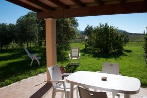 Azienda Agrituristica Il Giuggiolo