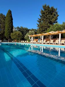 KATIA BEACH Holiday Cottage