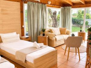 KATIA BEACH Holiday Cottage