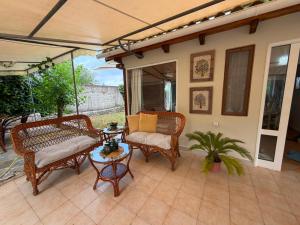 KATIA BEACH Holiday Cottage