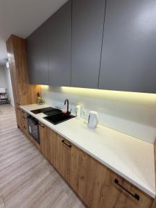 Comfort Residence Kalwaryjska