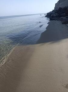 Su tramonte e su mare img11