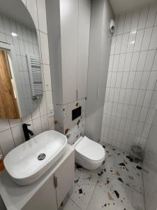Comfort Residence Kalwaryjska