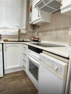 MAGNIFICO APARTAMENTO ATICO MARINA DOR - COSTA CARIBE lll