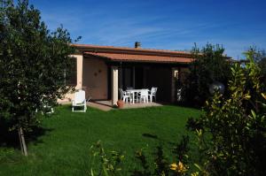 Azienda Agrituristica Il Giuggiolo