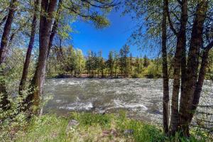 Blue River Bliss