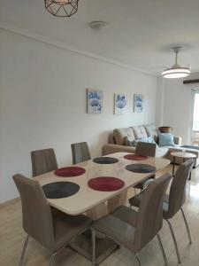 Appartement Costa Paraiso villamartin