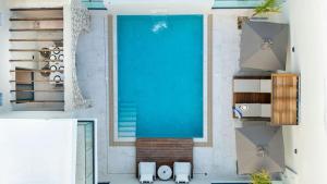 Kallithea Luxury Villas -Hera-