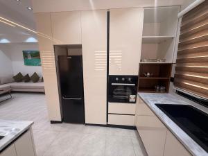 Appartement Luxe S3-900m-plage-Fibre-Smart TV-Parking
