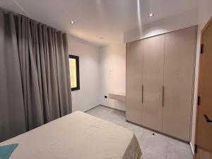 Appartement Luxe S3-900m-plage-Fibre-Smart TV-Parking
