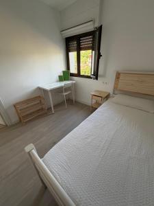 Habitaciones Bizkaia