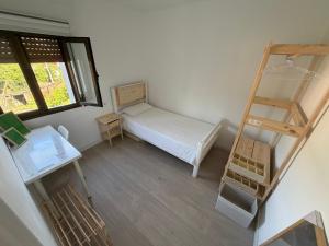 Habitaciones Bizkaia