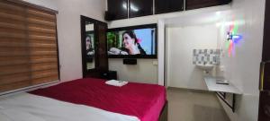 Blue Birds Homestay