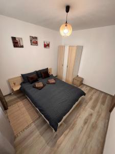 Modern & spacious apartment with 2 rooms near VIVO mall