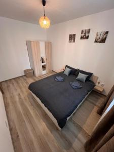 Modern & spacious apartment with 2 rooms near VIVO mall