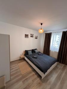 Modern & spacious apartment with 2 rooms near VIVO mall
