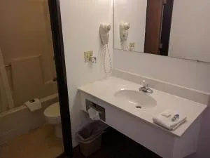 哈里斯堡-纽克超值汽车旅馆 - 伊丽莎白镇