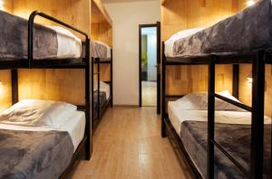 La Selva Hostel