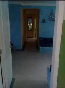 Departamento con piscina Tonsupa