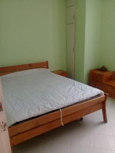 Departamento con piscina Tonsupa