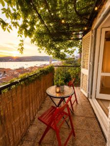 Stunning view-Maleni