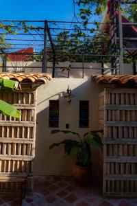 Casa el Jardin