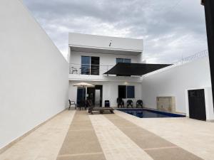 Casa vacacional Carmen de apicala