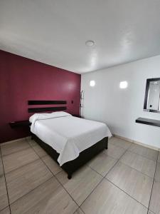 Hotel Posada Juquila