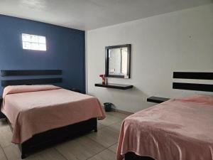 Hotel Posada Juquila