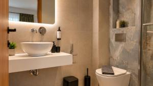 Studios Maria - Renovating Brand New for 2026