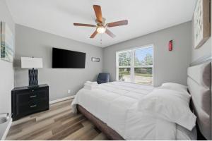 15 bedroom Mega stay