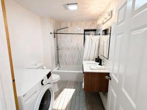Chic Modern, 6 Min to PATH, 15 Min to FIFA & NYC, 2
