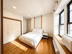 Chic Modern, 6 Min to PATH, 15 Min to FIFA & NYC, 2