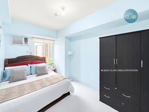 Avida Towers Cebu IT Park - 1 Bedroom Family Room