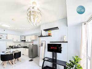 Avida Towers Cebu IT Park - 1 Bedroom Family Room
