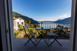 B&B Abbazia di Piona