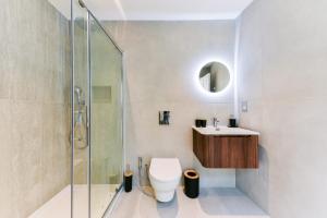 Luxury Duplex near Selfridges&Baker Street