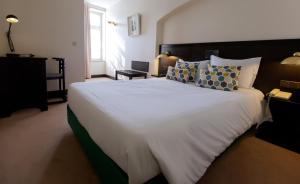 Hotel Senhora A Branca