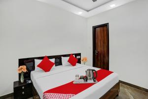 Hotel O R Square NARSINGI