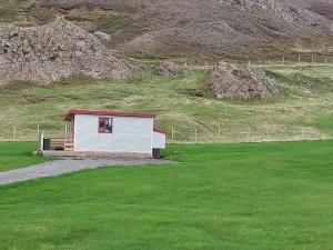 Ásbrandsstadir Cottages
