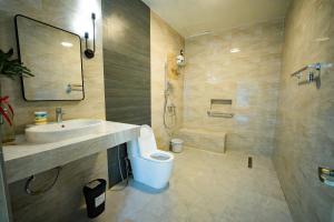 VILLA SOLIZ 2 Bolinao Exclusive Stay 40 Pax