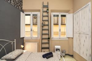 Palazzo vecchio suite apartment