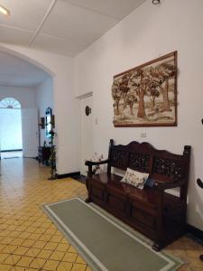 Templo Verde Eco hostal