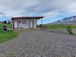 Ásbrandsstadir Cottages