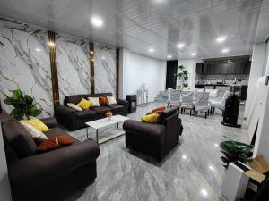 Residencial San Francisco
