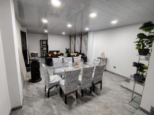 Residencial San Francisco