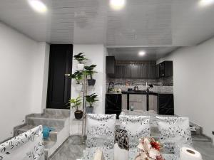 Residencial San Francisco